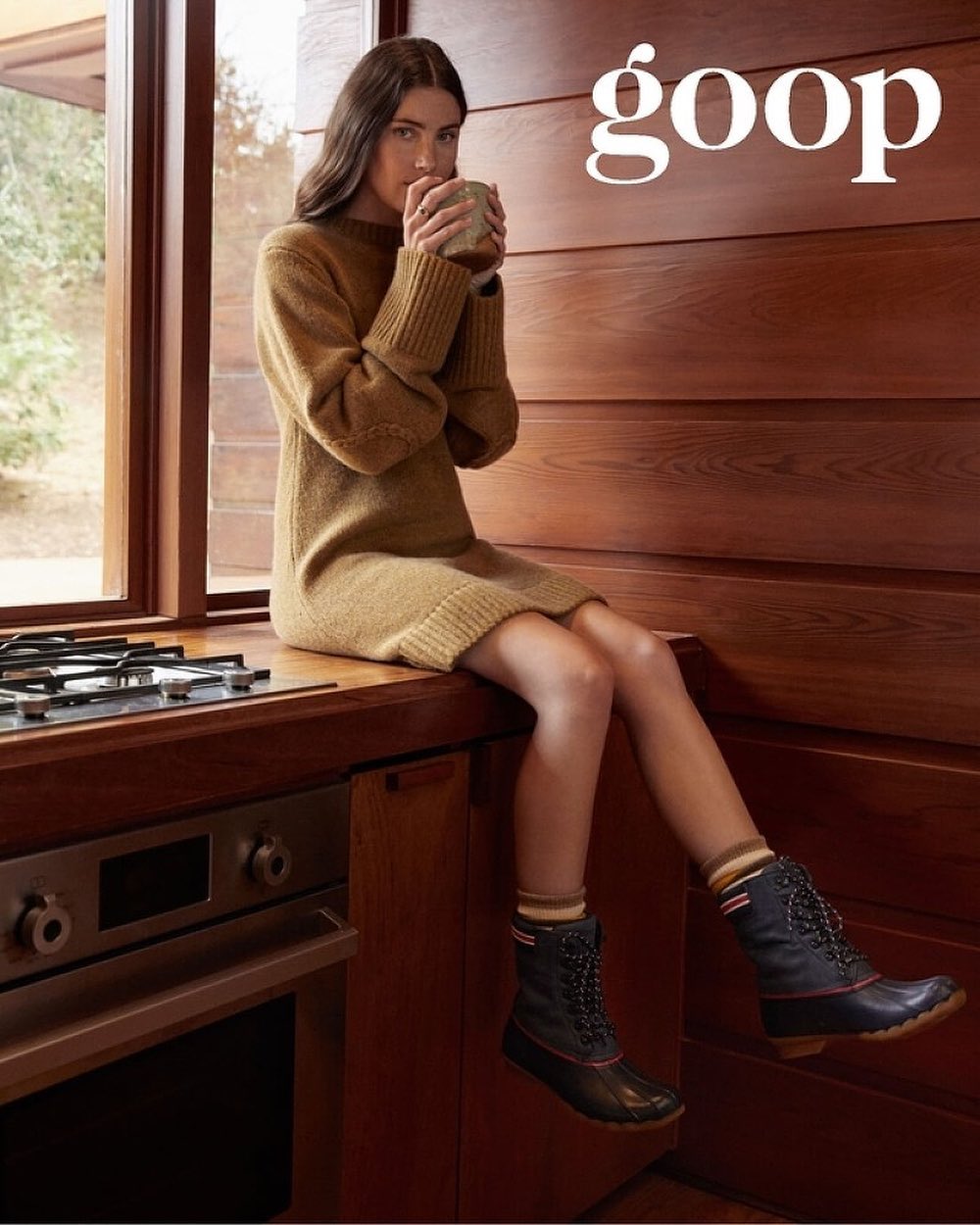 Goop |  Jan. 20