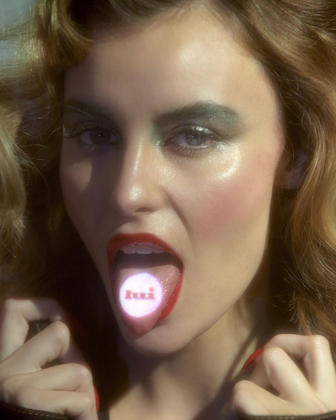 Lui Magazine |  Feb. 20