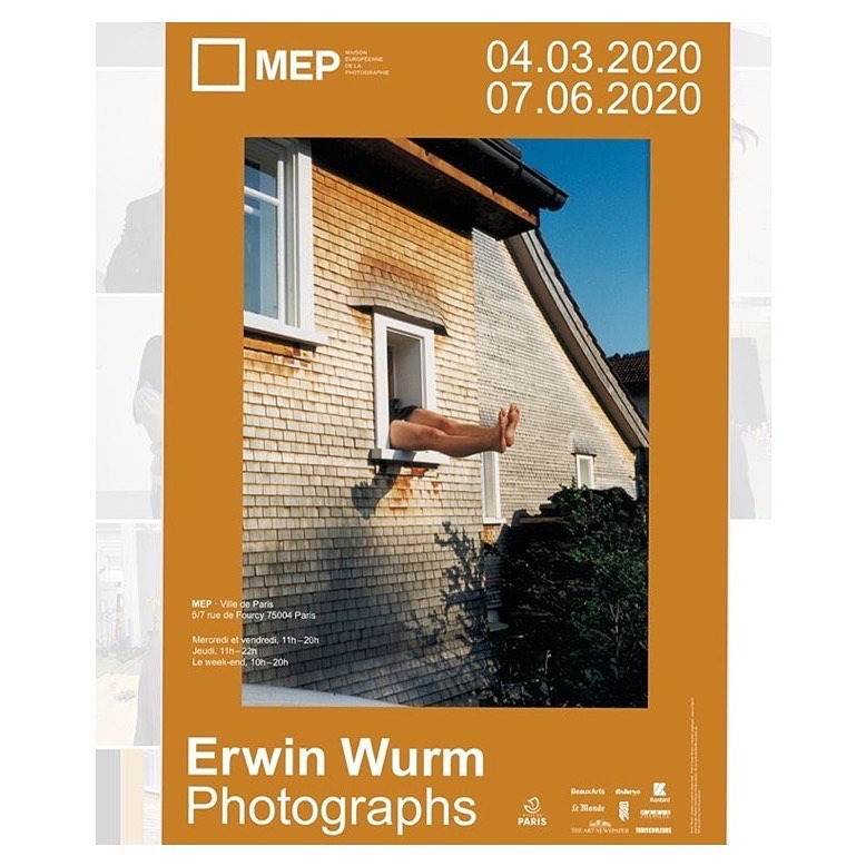 Mep Paris |  Feb. 20