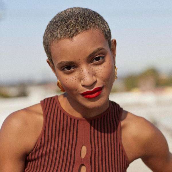 Camilla Armbrust