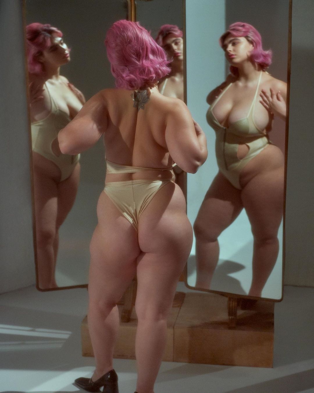 Stylist France |  Mar. 20