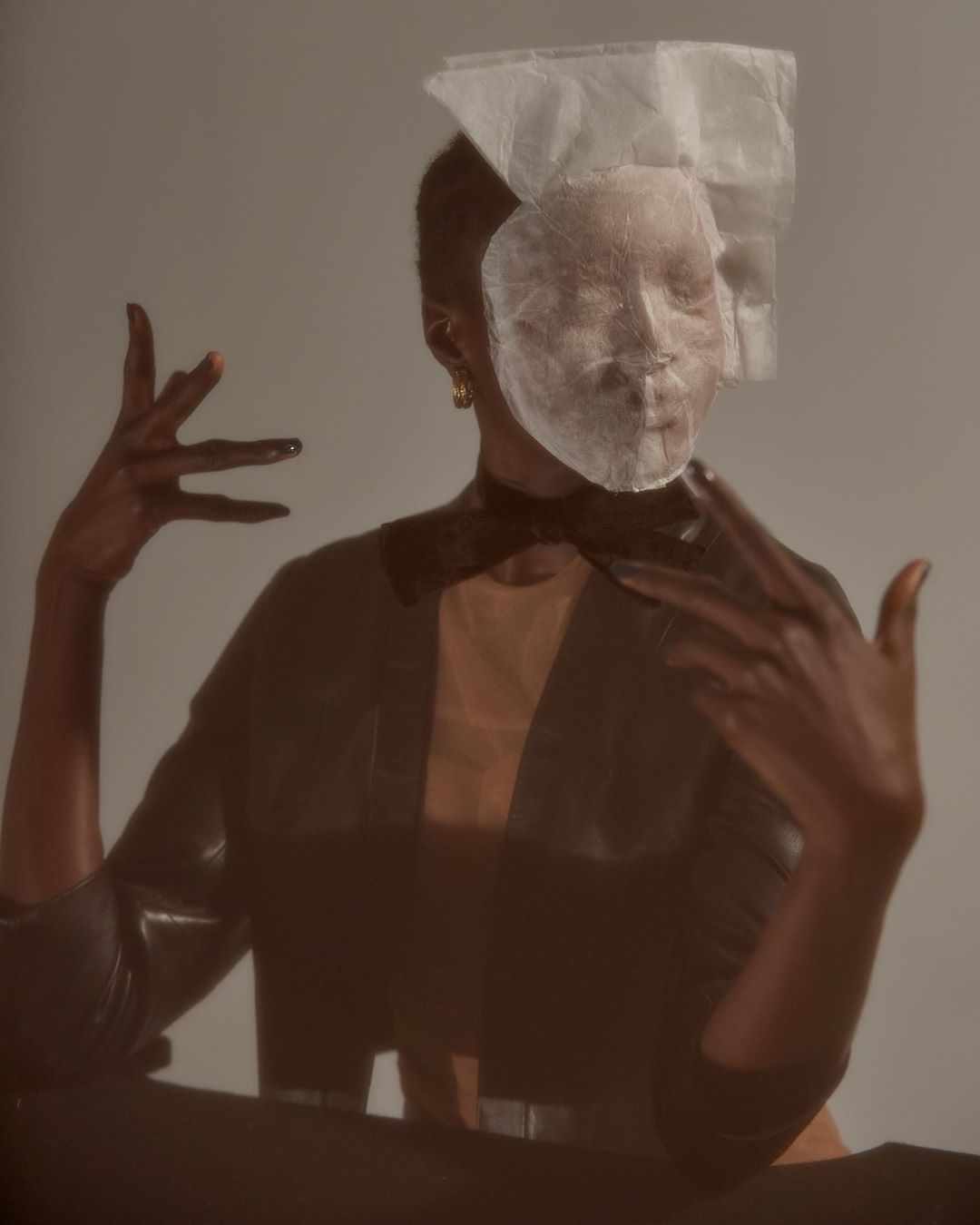 Stylist France |  Mar. 20