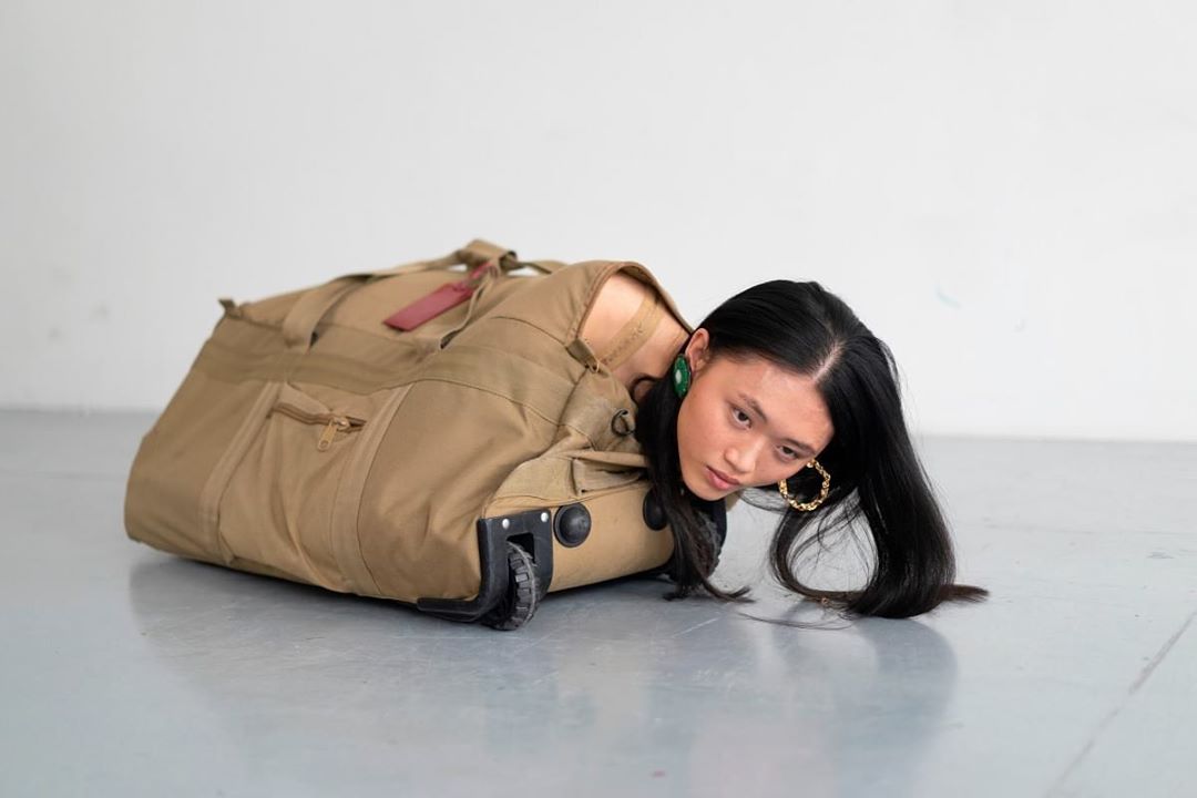 Vogue Taiwan |  Apr. 20