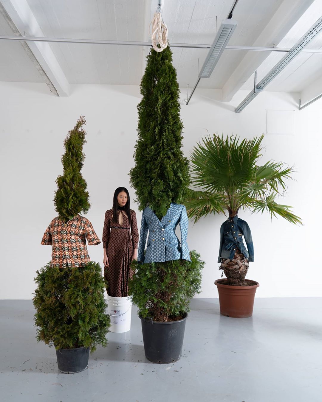 Vogue Taiwan |  Apr. 20