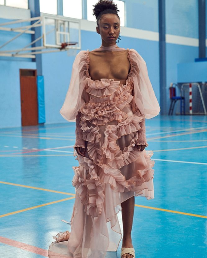 Vogue Italia |  Apr. 20