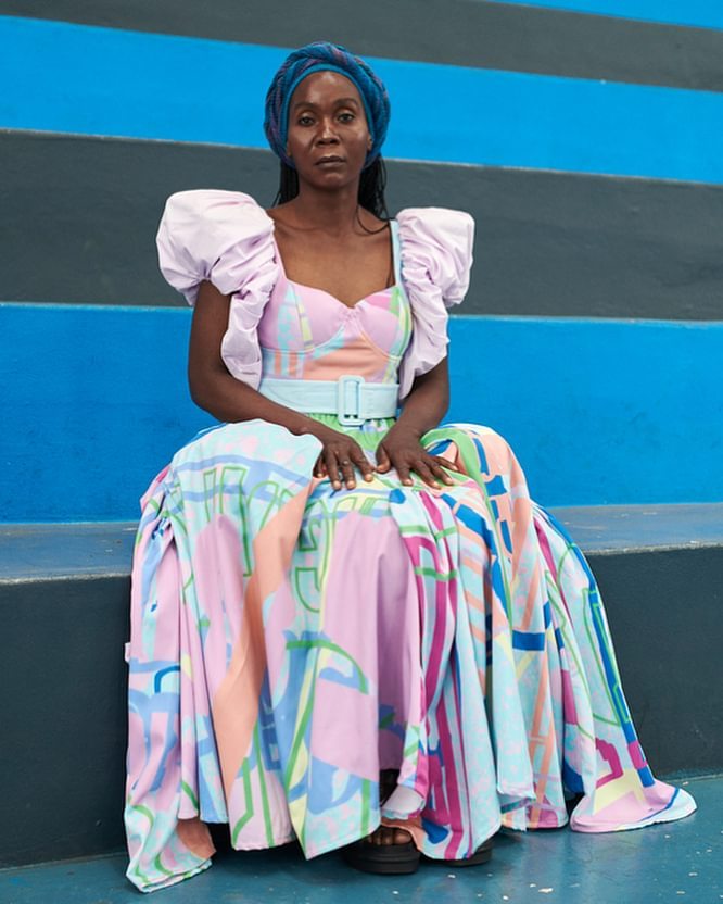 Vogue Italia |  Apr. 20