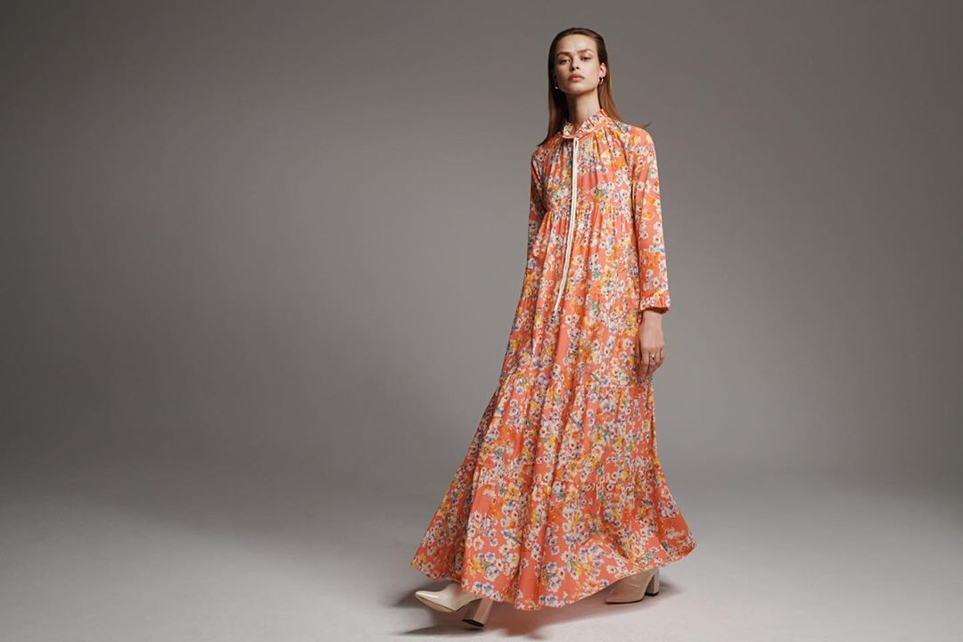 Marc O'Polo |  May. 20