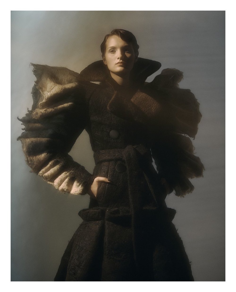 Vogue Portugal |  Jun. 20