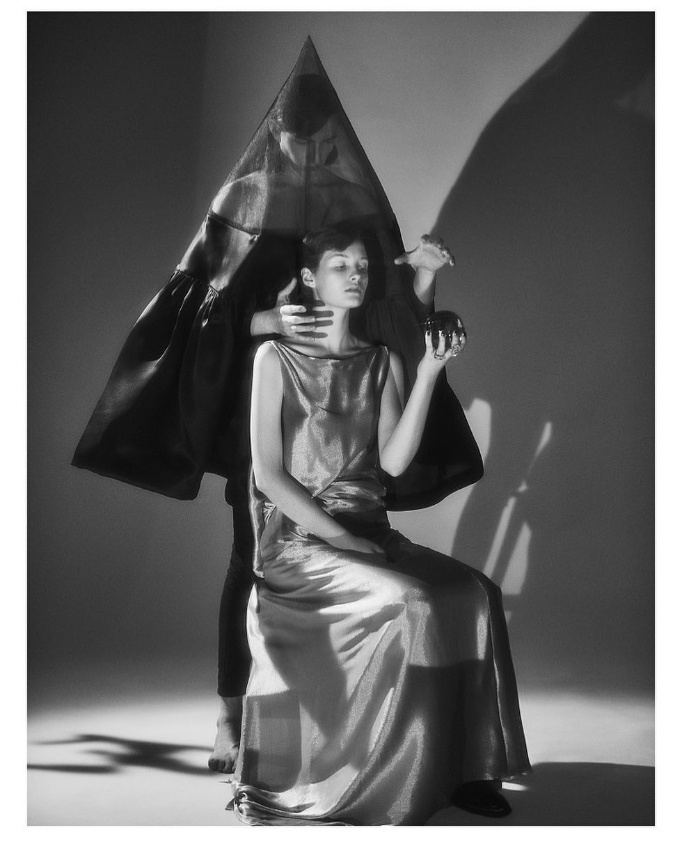 Vogue Portugal |  Jun. 20