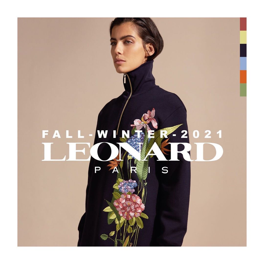 Leonard Paris |  Jun. 20