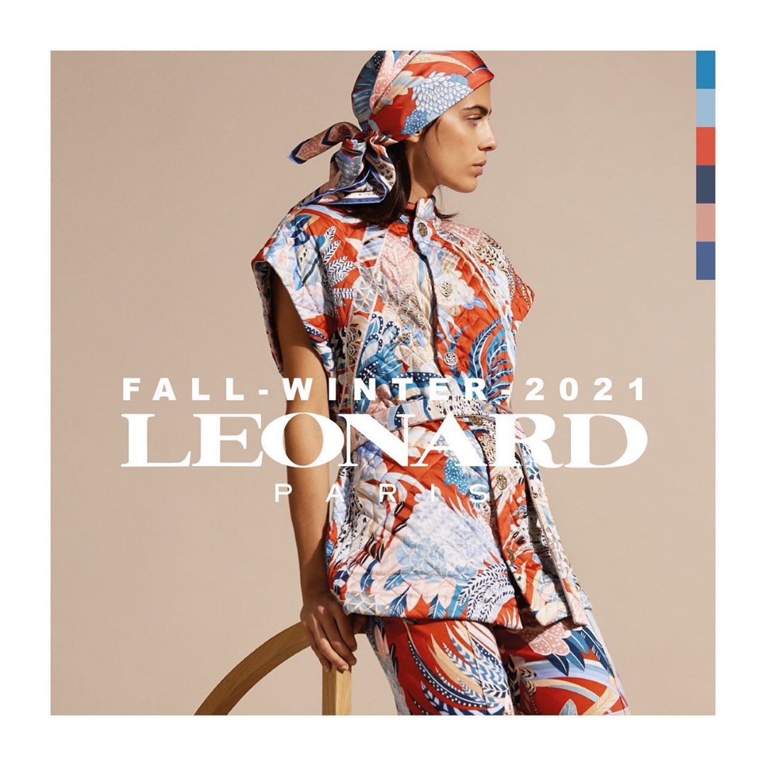 Leonard Paris |  Jun. 20