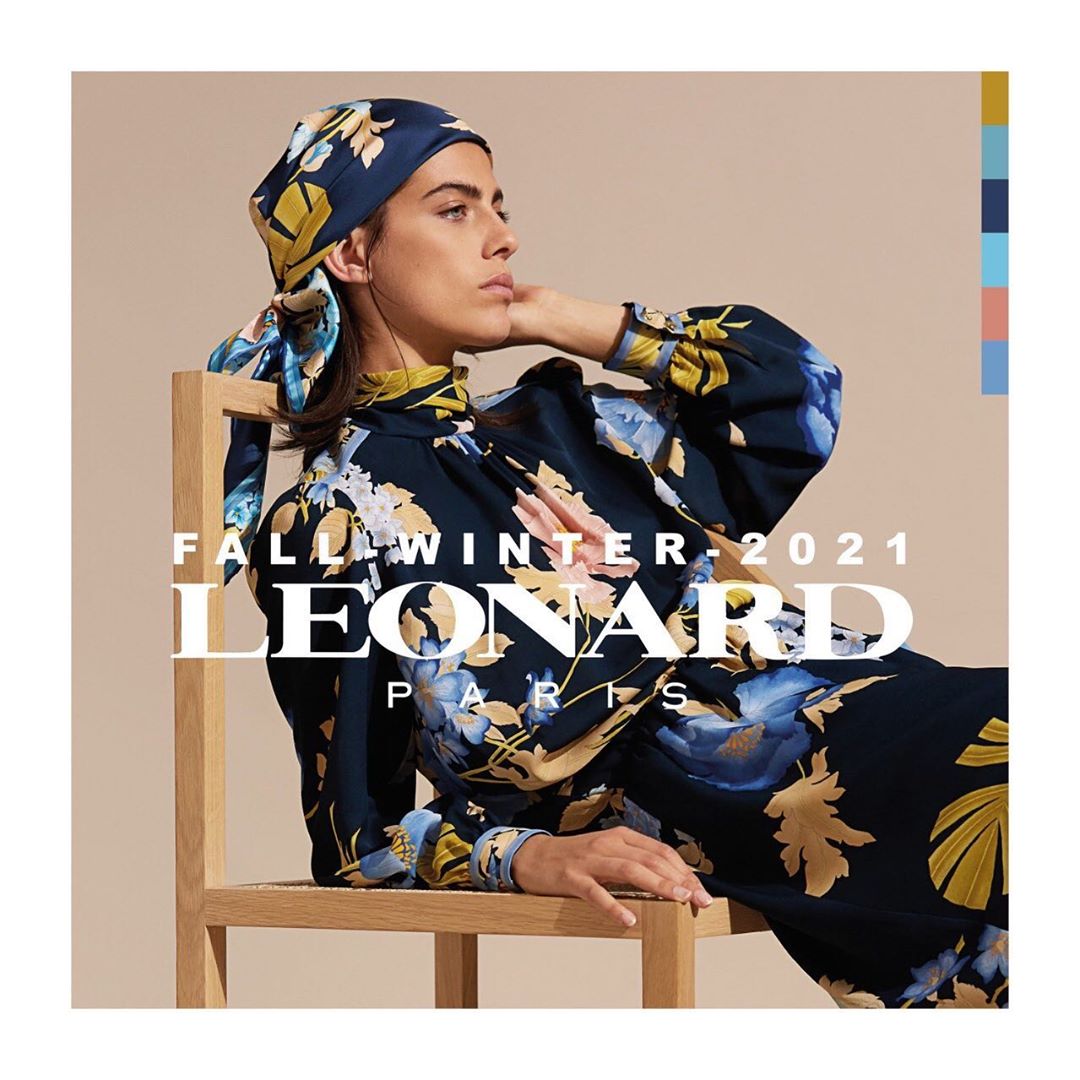 Leonard Paris |  Jun. 20