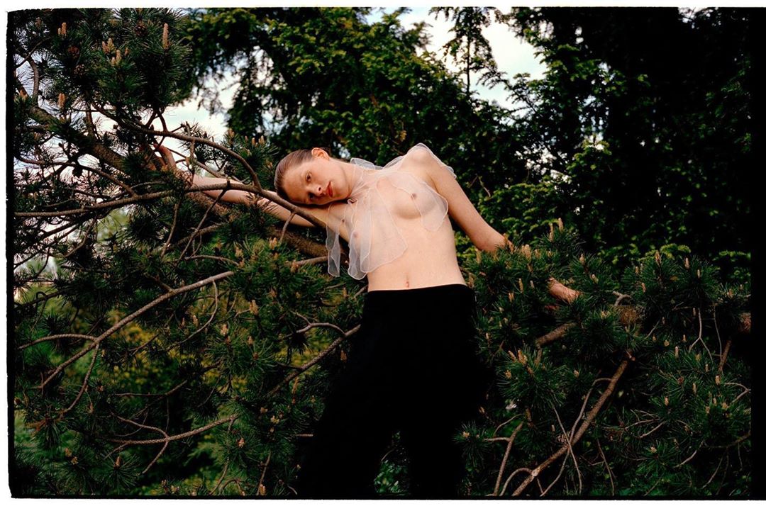 Achtung Mode |  Jul. 20