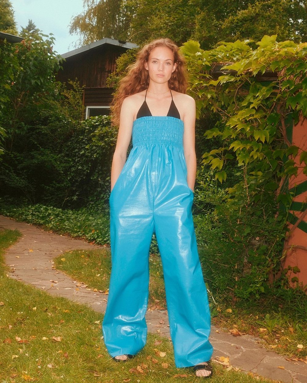 Interview Germany |  Jul. 20