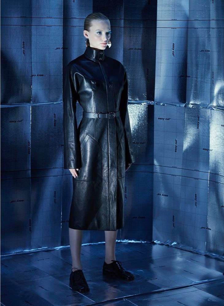 Stylist France |  Sep. 20