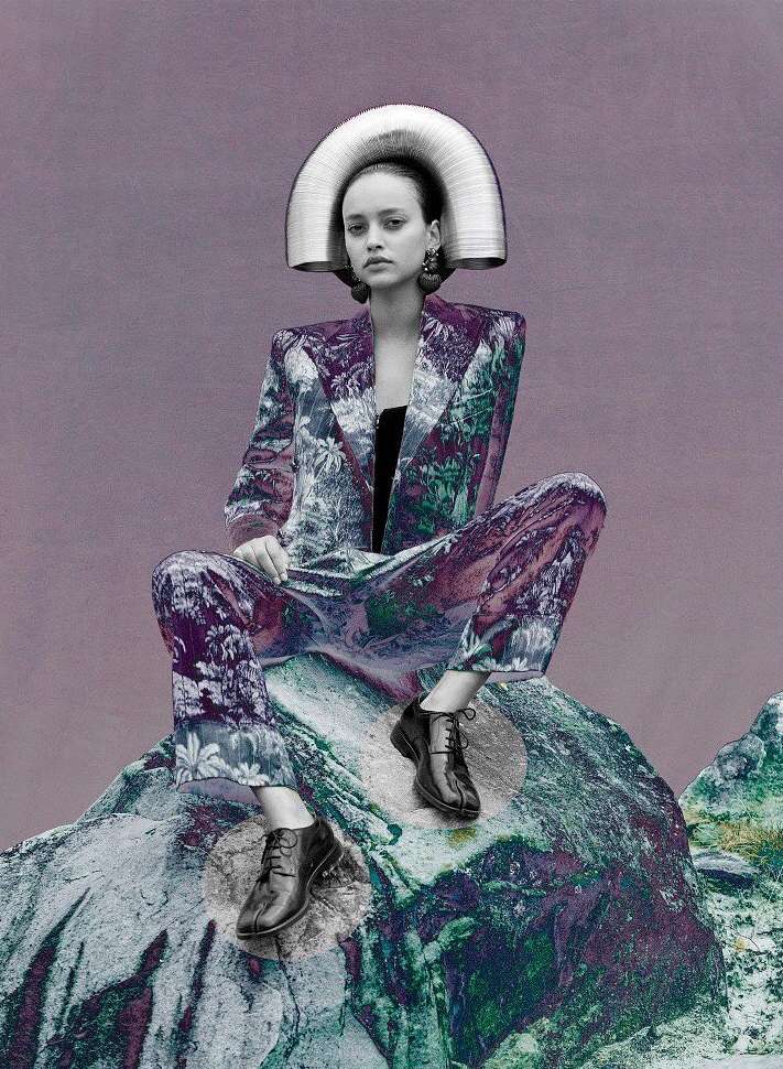 Stylist France |  Sep. 20