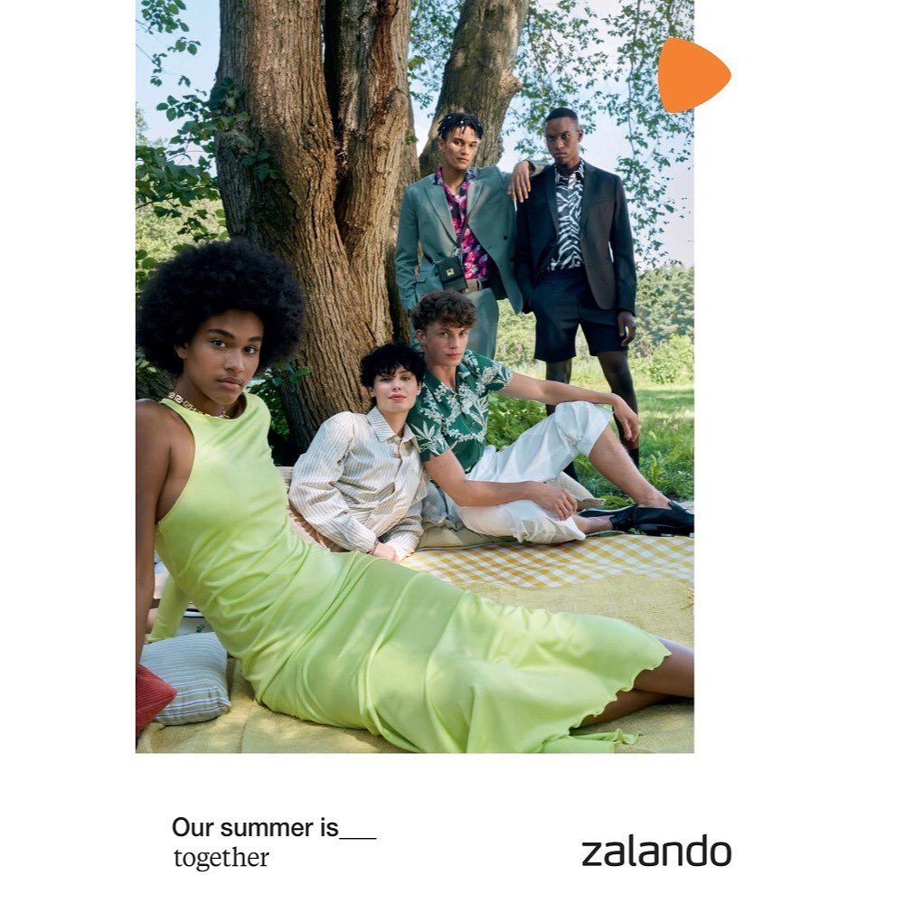 Zalando |  Sep. 20