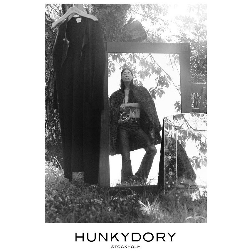 HUNKYDORY |  Sep. 20