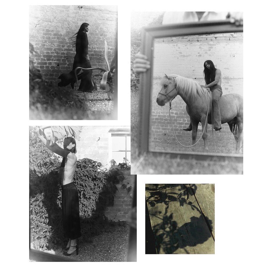 HUNKYDORY |  Sep. 20