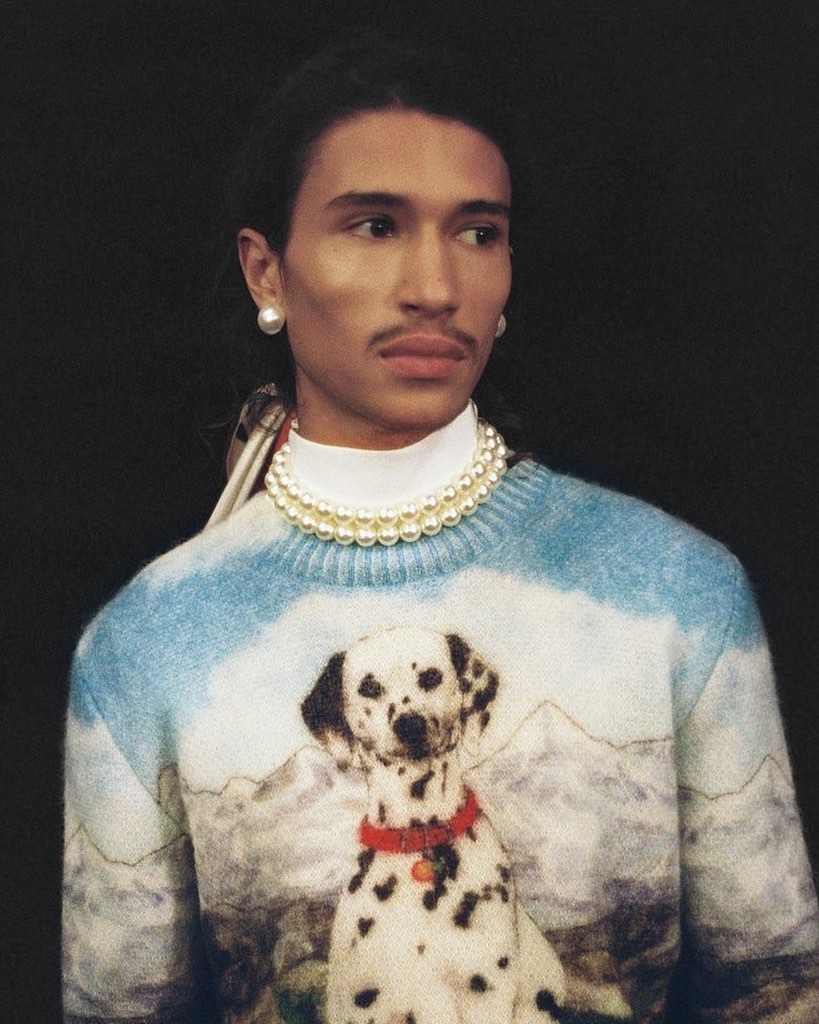 CasablancaⒸ |  Oct. 20