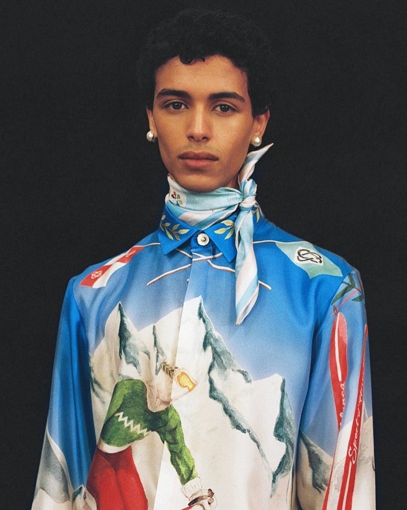 CasablancaⒸ |  Oct. 20