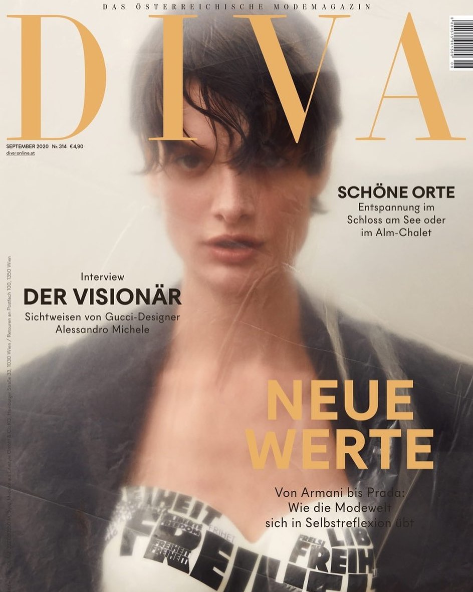 DIVA |  Oct. 20