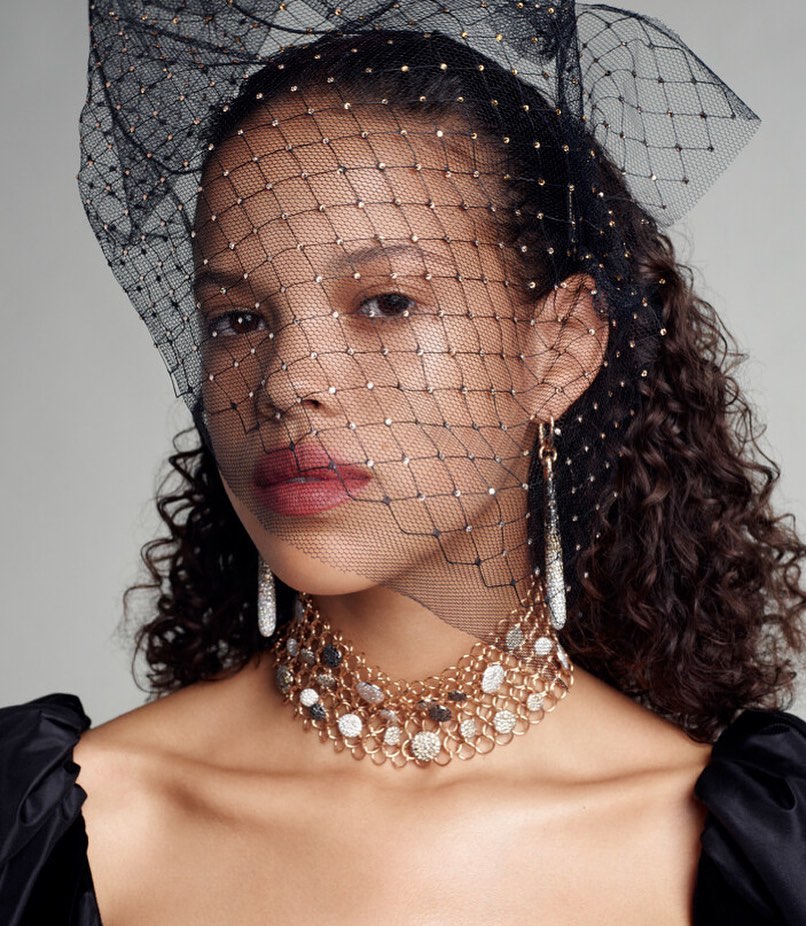 InStyle Magazine |  Oct. 20