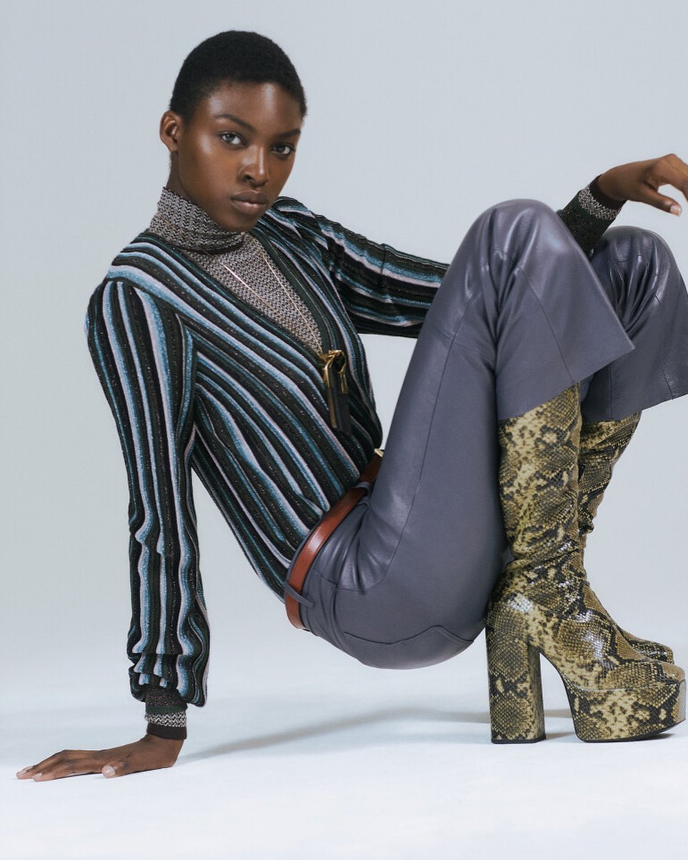 Elle France |  Oct. 20