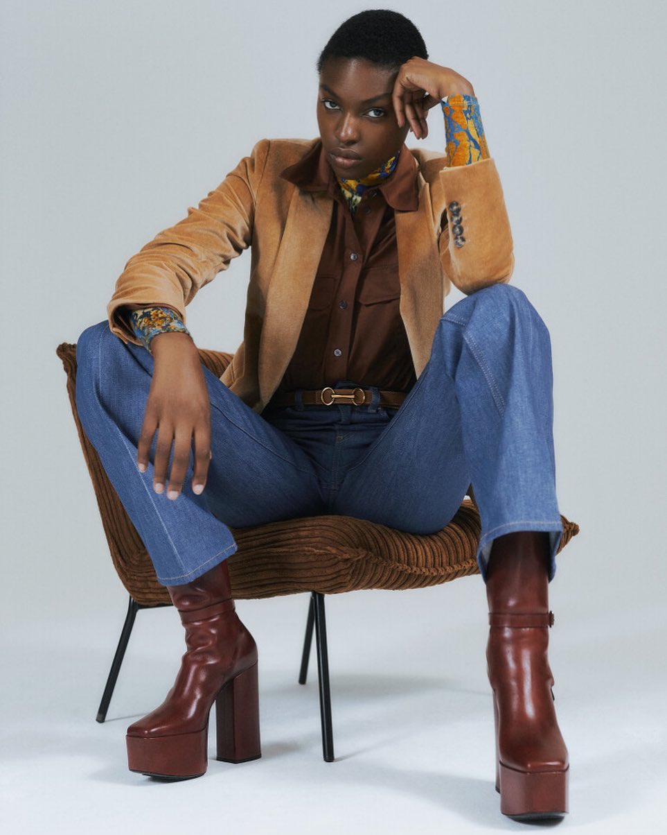 Elle France |  Oct. 20