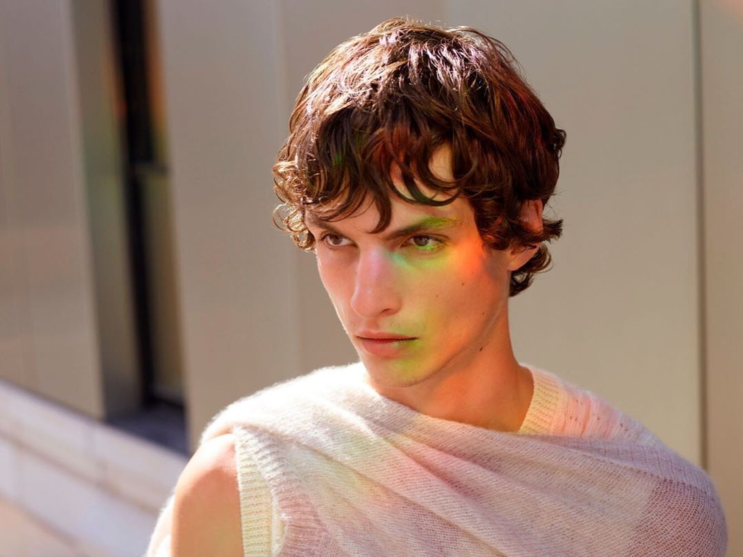 Numero Magazine |  Nov. 20