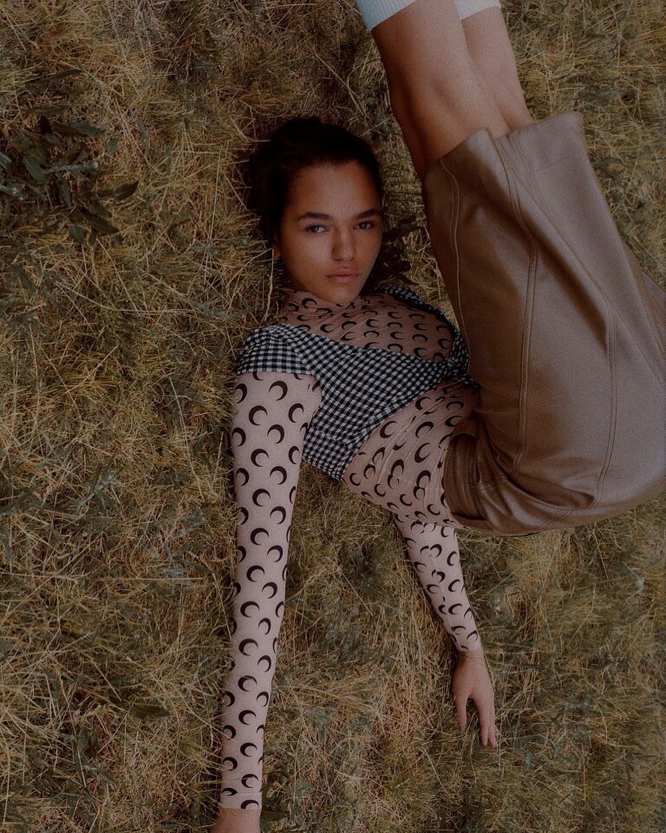 Schon Magazine |  Nov. 20