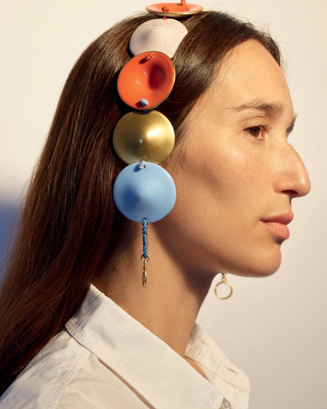 Cloakroom |  Nov. 20