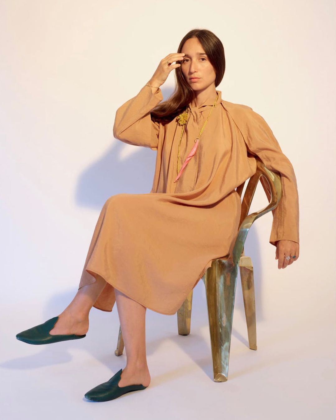 Cloakroom |  Nov. 20