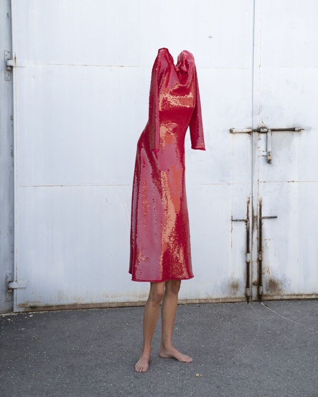 Interview Magazine |  Dec. 20