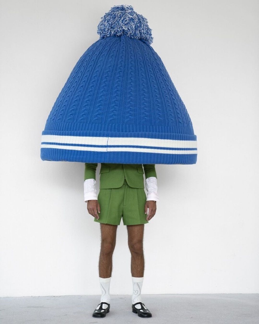 Interview Magazine |  Dec. 20