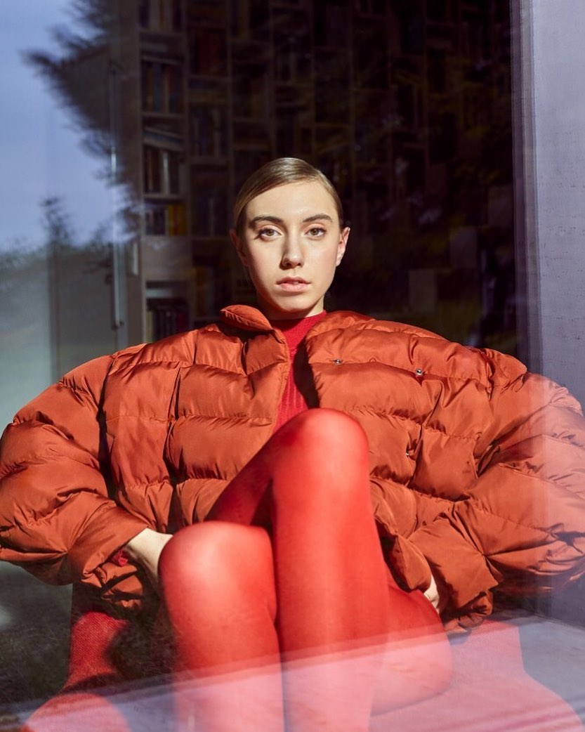 Vogue Germany |  Jan. 21