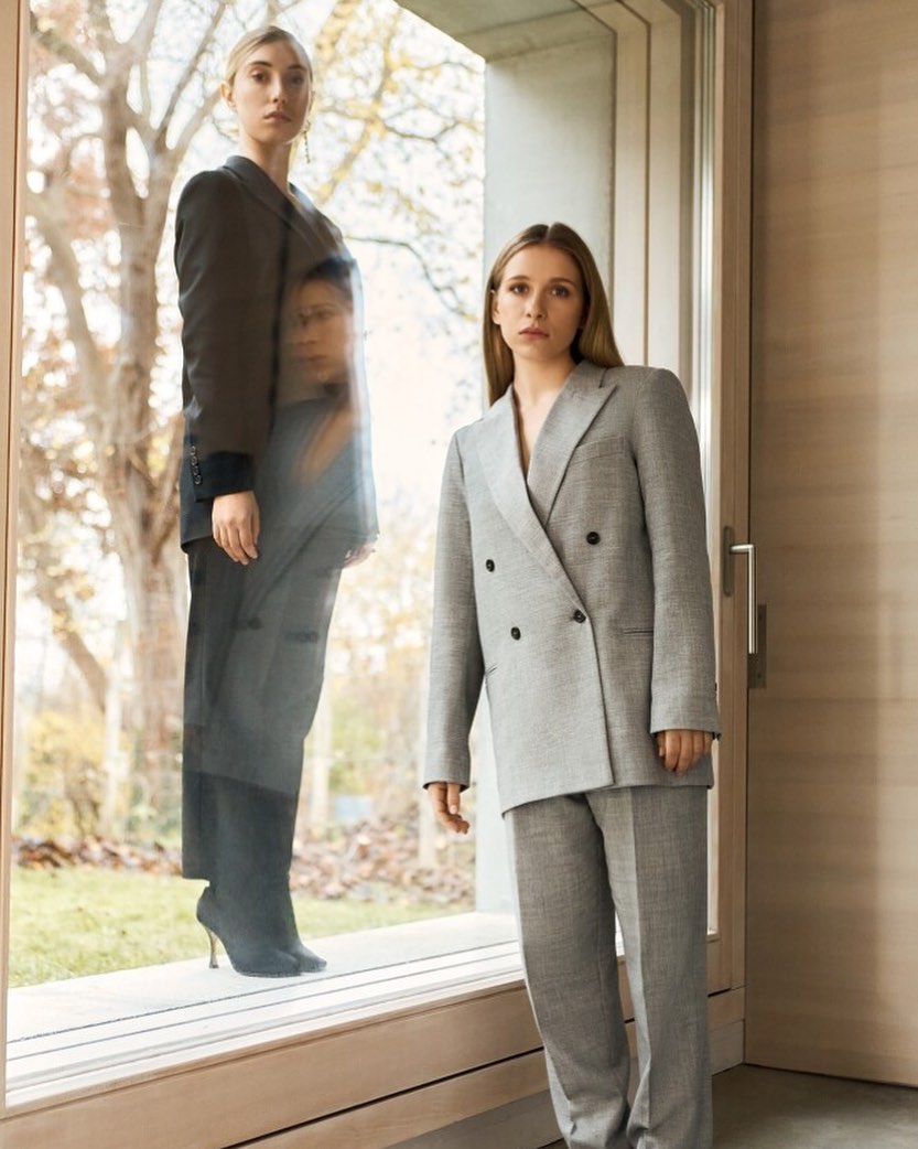 Vogue Germany |  Jan. 21