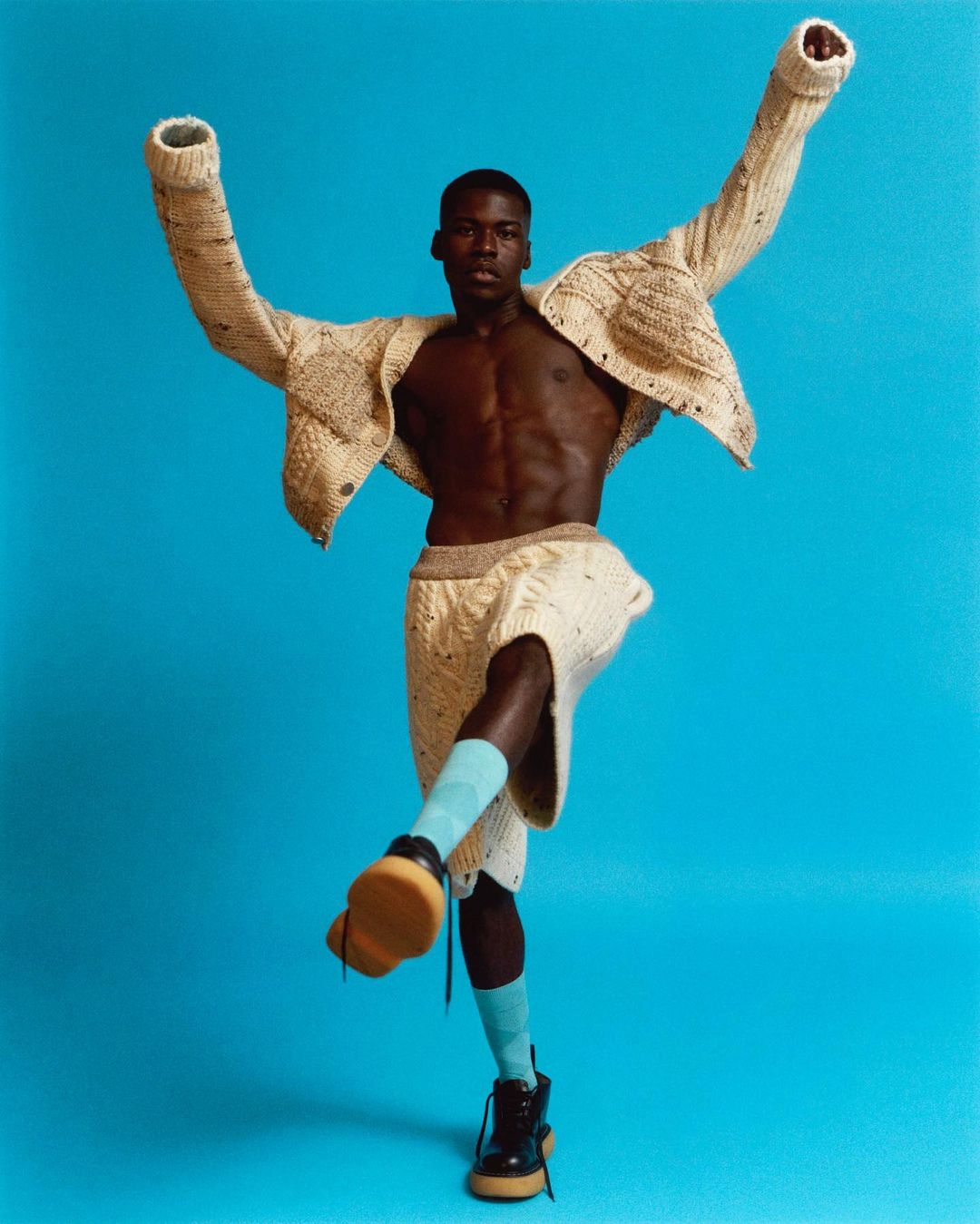 Numero Berlin |  Feb. 21