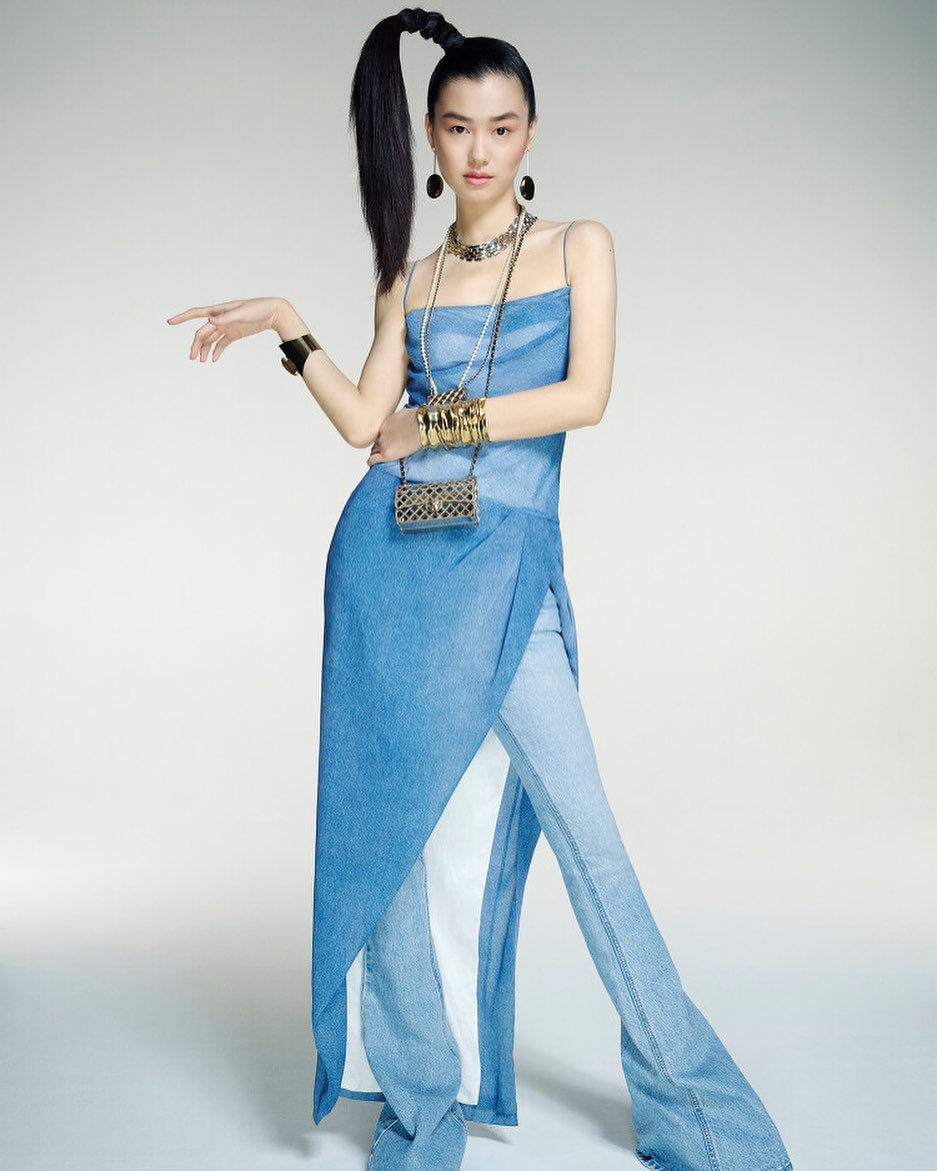 Vogue Singapore |  Mar. 21