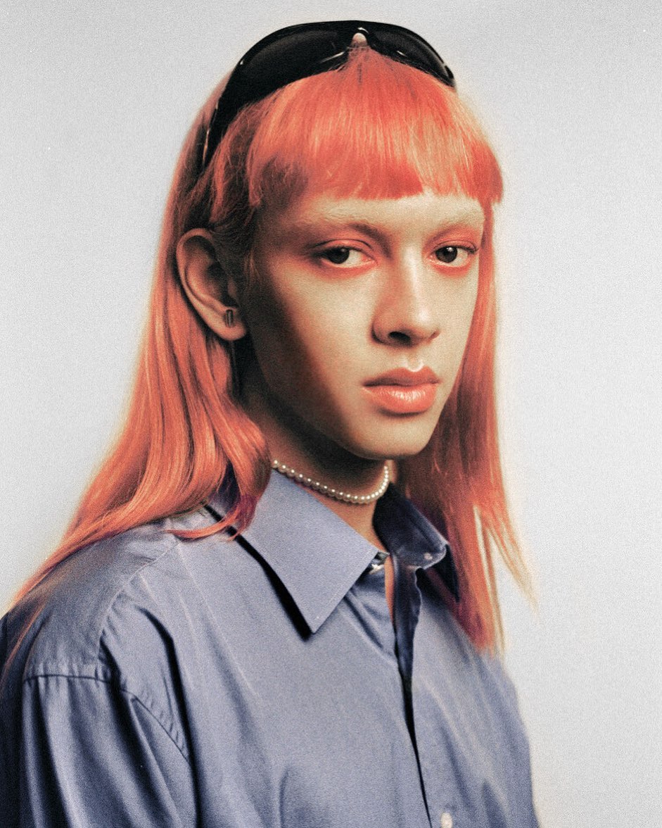 UNPRINT MAGAZINE |  Mar. 21