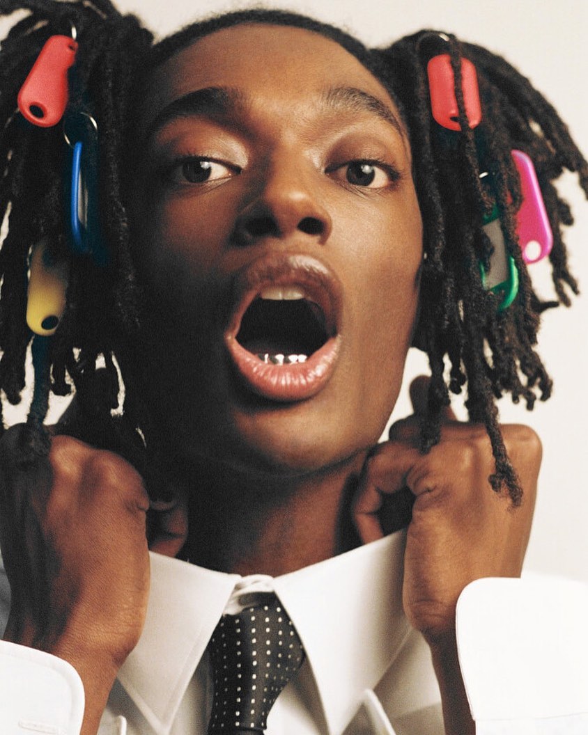 UNPRINT MAGAZINE |  Mar. 21