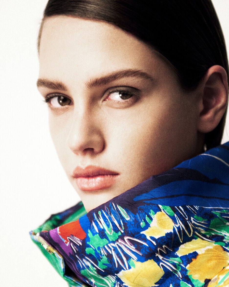 UNPRINT MAGAZINE |  Mar. 21