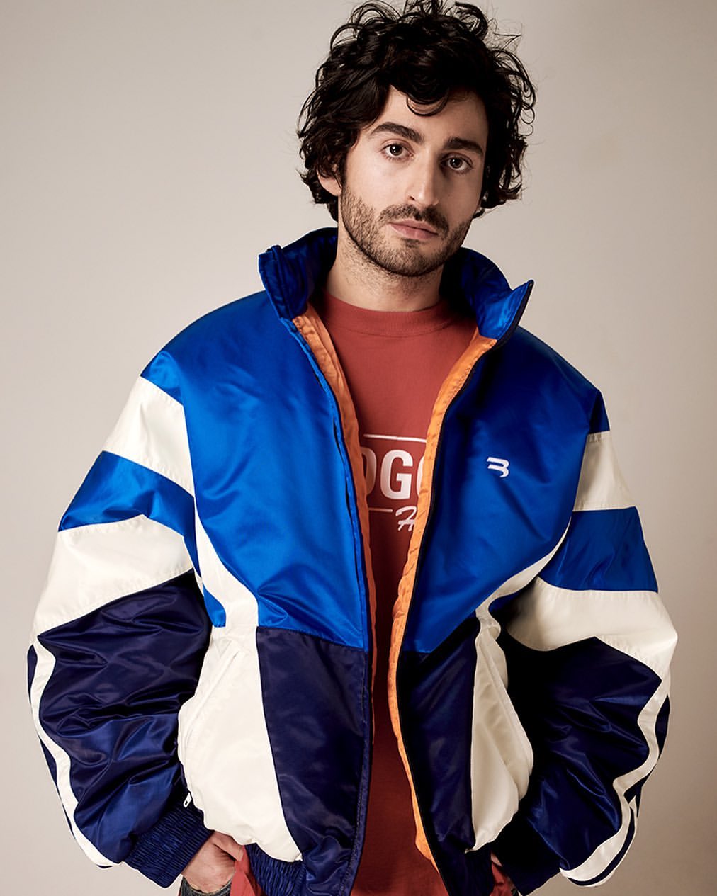 i-D France |  Apr. 21