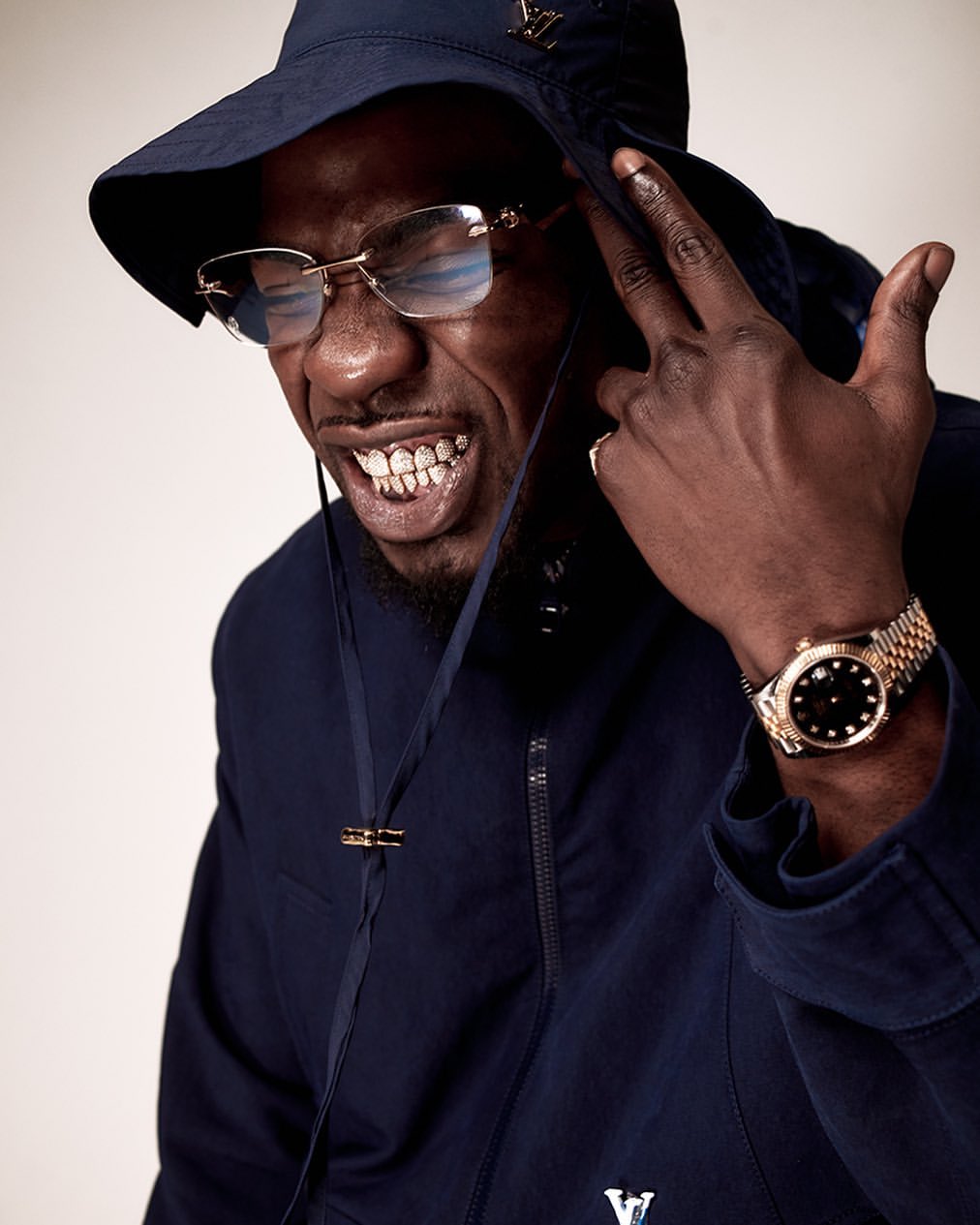 i-D France |  Apr. 21