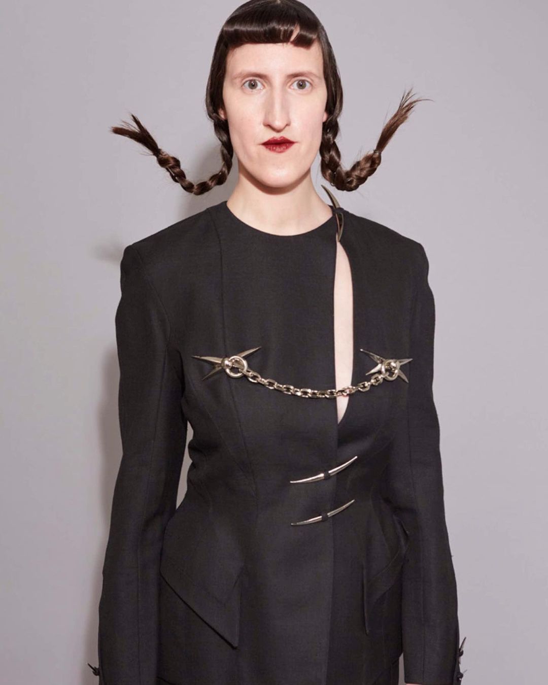 Autre Magazine |  May. 21