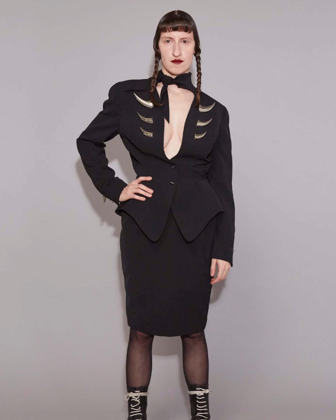 Autre Magazine |  May. 21