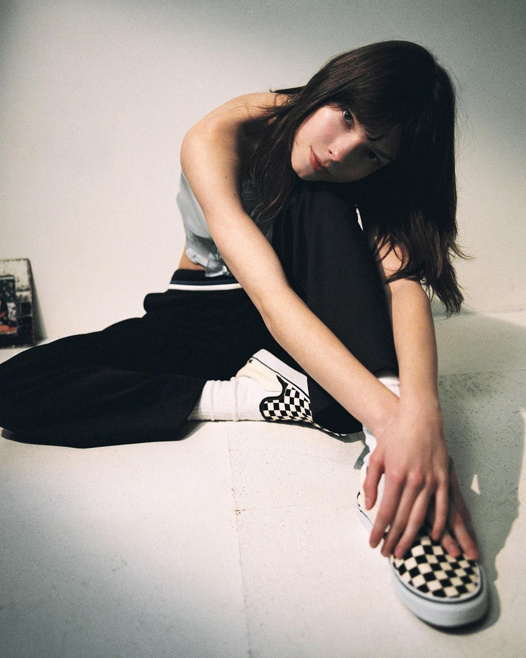 Puss Puss Magazine |  Jun. 21