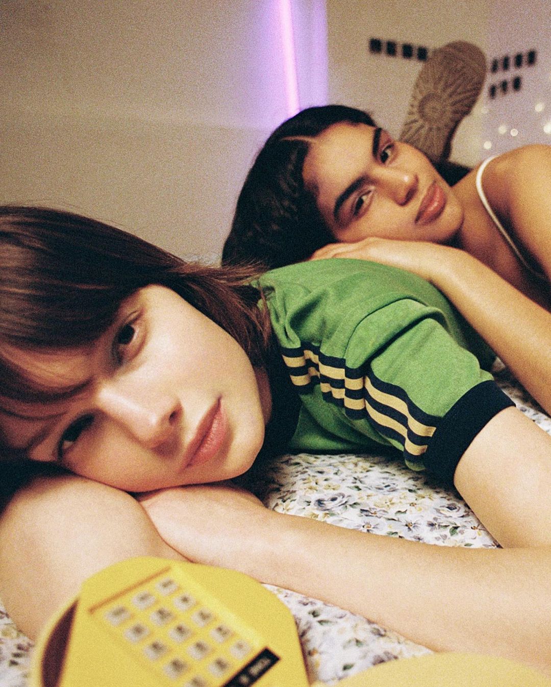 Puss Puss Magazine |  Jun. 21