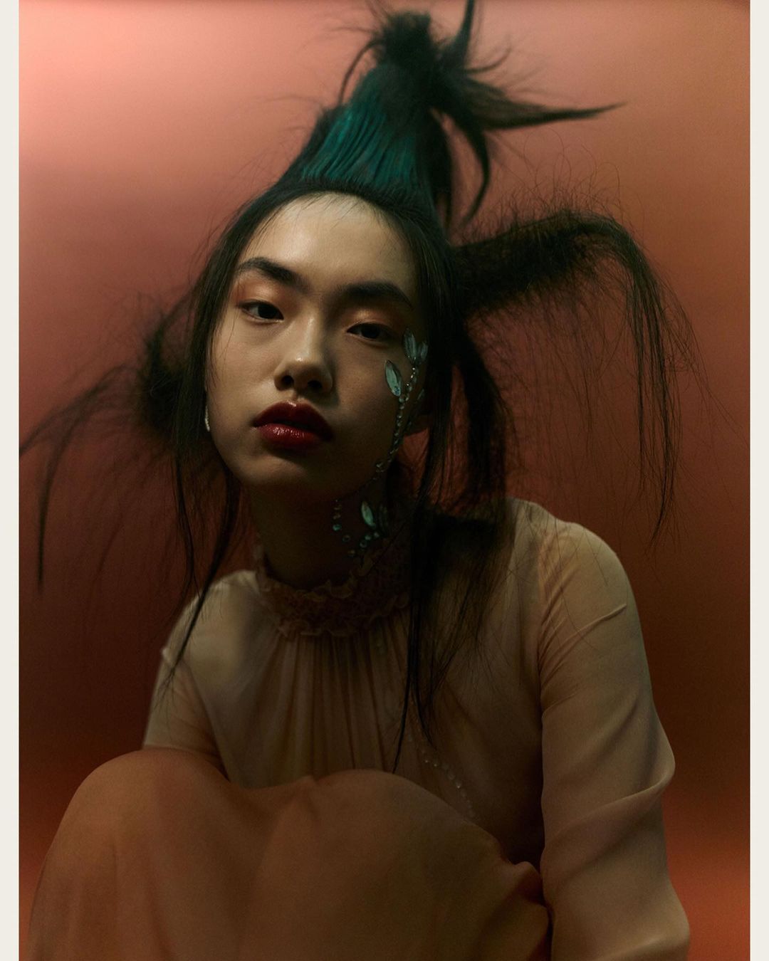 Odalisque Magazine |  Jun. 21