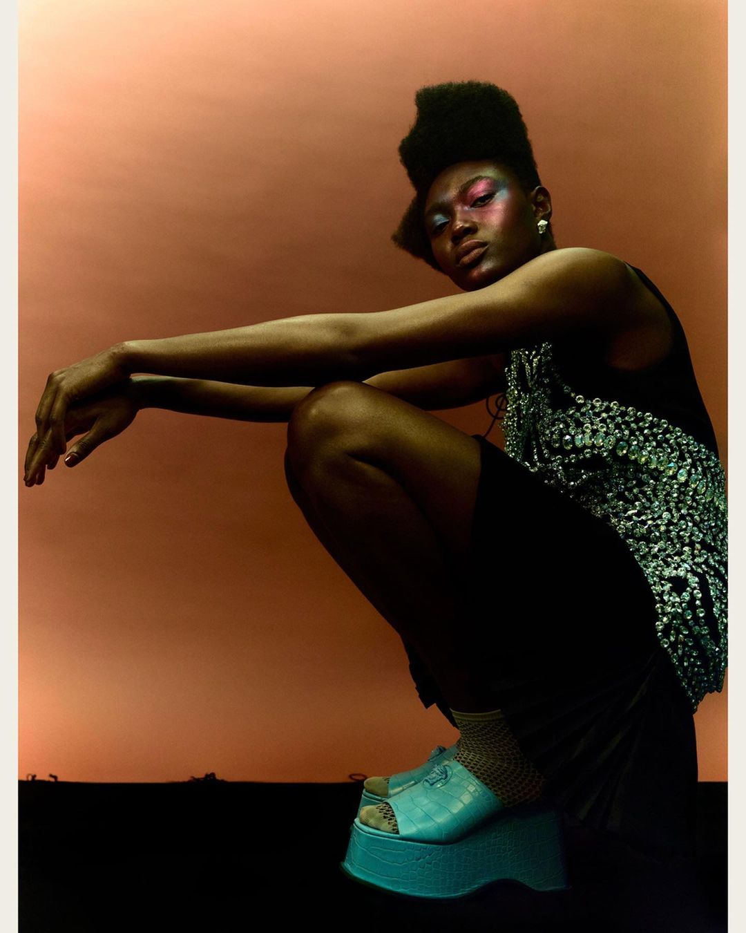 Odalisque Magazine |  Jun. 21